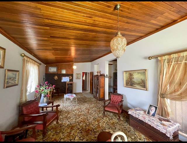 3 BEDROOM HOUSE FOR SALE IN CASSELDALE